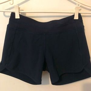 Ivivva Shorts with Liner